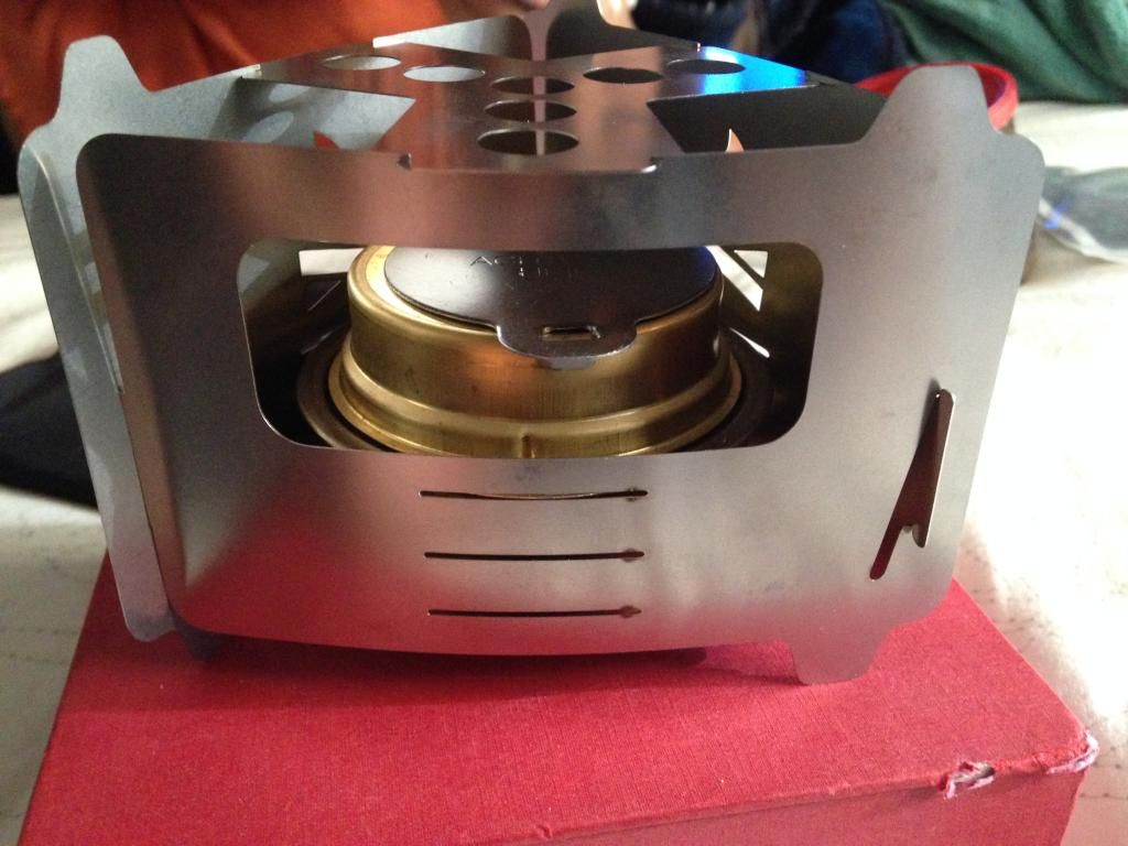 BushcraftEssentials Stove Collection Bushcraft USA Forums